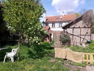 Sublet / 5-bedroom house · 150 m², Strasbourg, Route de Schirmeck