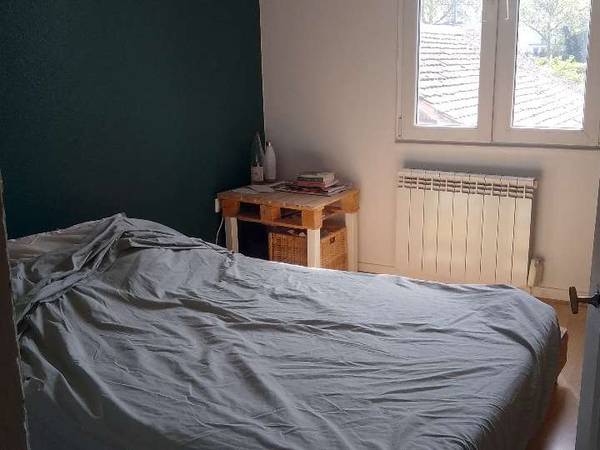 Sous-location / Maison 5 pièces de 150 m², Strasbourg, Route de Schirmeck / Photo 2
