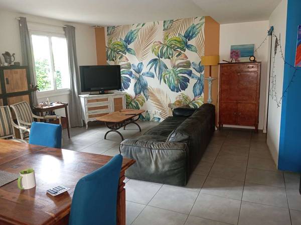 Chambre chez l'habitant / Maison 1 pièce de 90 m², Besne, Le Vignaud / Photo 2