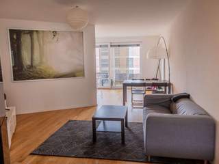 Colocation / Appartement 4 pièces de 108 m², Le Mont-sur-Lausanne, Chemin du Rionzi