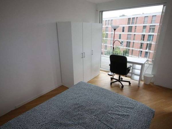 Colocation / Appartement 4 pièces de 108 m², Le Mont-sur-Lausanne, Chemin du Rionzi / Photo 10