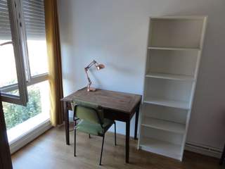 Room in a live-in landlord's home / 4 rooms apartment · 86 m², Toulouse, Impasse de Soupetard
