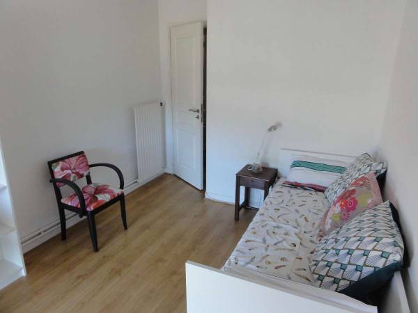 Chambre chez l'habitant / Appartement 4 pièces de 86 m², Toulouse, Impasse de Soupetard / Photo 2