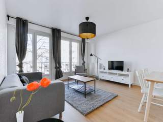 Coliving / Appartement 5 pièces de 98 m², Montpellier, Boulevard de Strasbourg