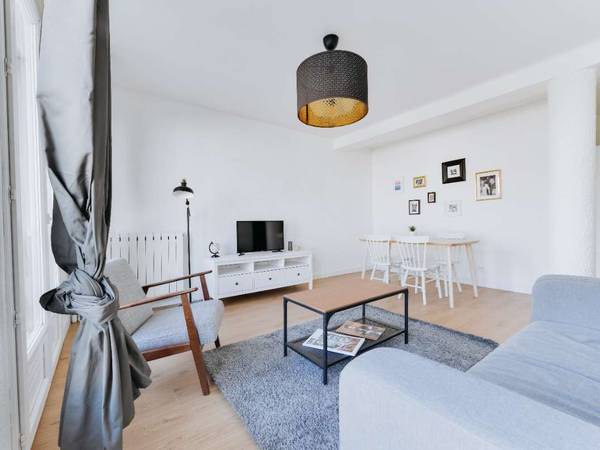 Coliving / Appartement 5 pièces de 98 m², Montpellier, Boulevard de Strasbourg / Photo 2