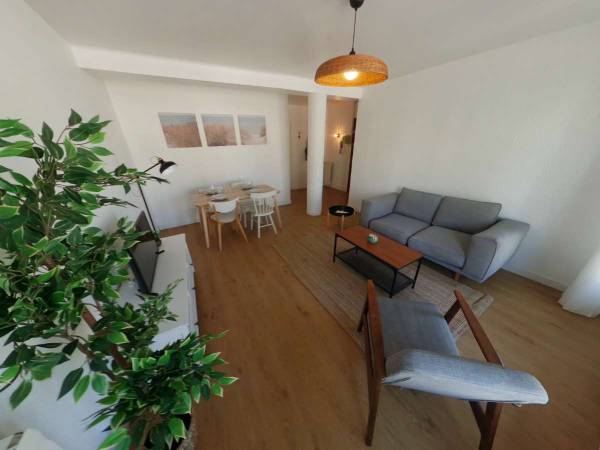 Coliving / Appartement 5 pièces de 98 m², Montpellier, Boulevard de Strasbourg / Photo 8