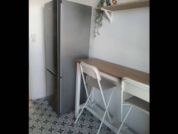 Colocation / Appartement 3 pièces de 60 m², Vénissieux, Avenue Francis de Pressensé / Photo 9