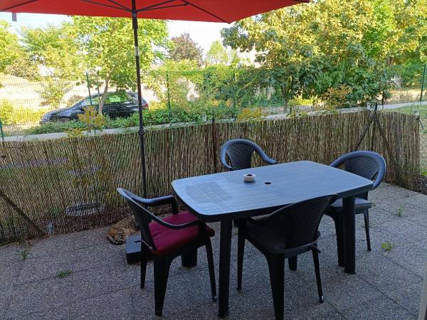 Colocation / Appartement 3 pièces de 67 m², Colmar, Rue de la Forge / Photo 2