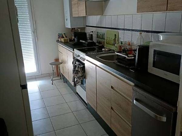 Colocation / Appartement 3 pièces de 67 m², Colmar, Rue de la Forge / Photo 4
