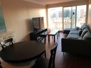 Colocation, Appartement 4 pièces, Marseille