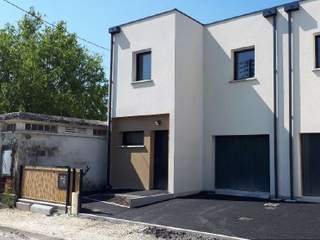 Flatsharing / 1-bedroom flat · 14 m², Talence, 48 Bis Rue Gabriel Faure