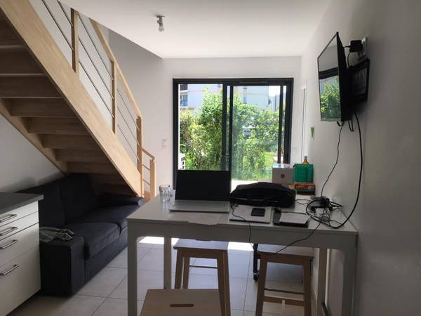 Colocation / Appartement 1 pièce de 14 m², Talence, 48 Bis Rue Gabriel Faure / Photo 2