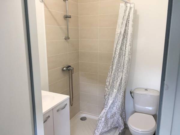 Colocation / Appartement 1 pièce de 14 m², Talence, 48 Bis Rue Gabriel Faure / Photo 5