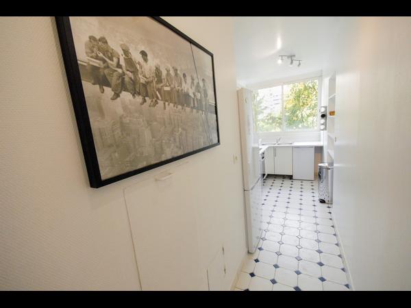 Colocation / Appartement 6 pièces de 87 m², Paris, Avenue de Choisy / Photo 2