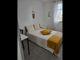 Colocation / Appartement 3 pièces de 60 m², Marseille, Avenue Jules Cantini