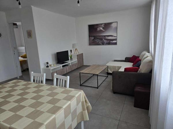 Colocation / Appartement 3 pièces de 60 m², Marseille, Avenue Jules Cantini / Photo 11