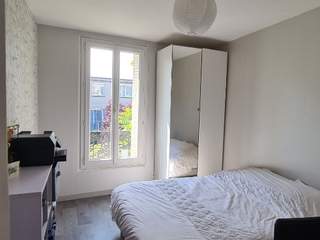 Colocation / Appartement 3 pièces de 46 m², Ivry-sur-Seine, Rue Pierre Rigaud