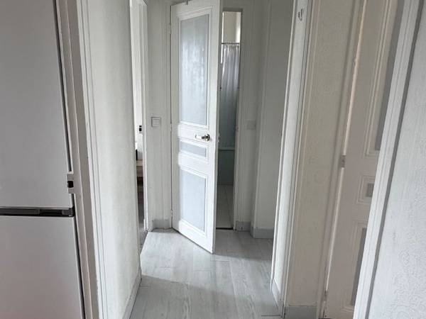 Colocation / Appartement 3 pièces de 46 m², Ivry-sur-Seine, Rue Pierre Rigaud / Photo 6