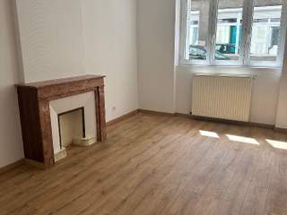 Location / Appartement 4 pièces de 70 m², Saint-Étienne, Rue des Trois Jaley