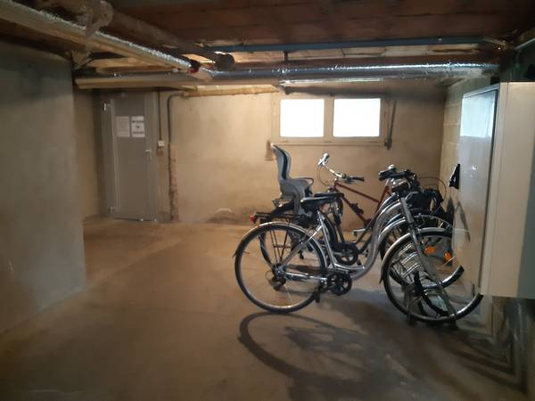Colocation / Appartement 4 pièces de 63 m², Nantes, Rue des Chalâtres / Photo 17
