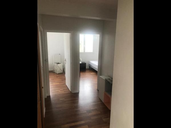 Colocation / Appartement 4 pièces de 80 m², Nantes, Rue de l'Hippodrome / Photo 10