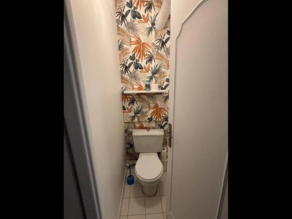 Colocation / Appartement 5 pièces de 80 m², Cergy, Rue de la Justice Orange / Photo 9