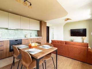 Room share, 5 rooms apartment, Argenteuil