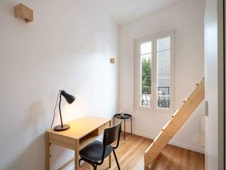 Coliving / Maison 10 pièces de 240 m², Montreuil, Rue de Stalingrad