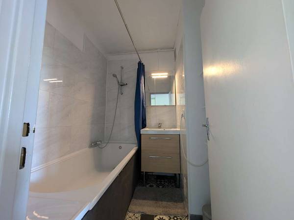 Colocation / Appartement 4 pièces de 74 m², Limoges, Avenue Président Coty / Photo 5