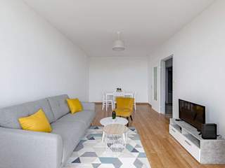 Colocation / 4 rooms apartment · 74 m², Limoges, Avenue Président Coty