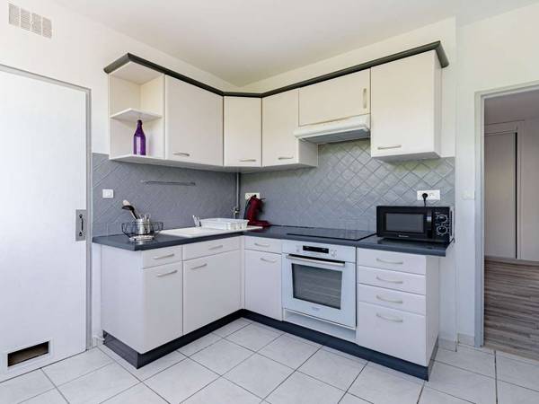 Colocation / Appartement 4 pièces de 74 m², Limoges, Avenue Président Coty / Photo 2