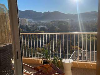 Sublet / 3-bedroom flat · 54 m², Marseille, Boulevard Paul Claudel
