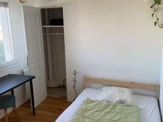 Sous-location / Appartement 3 pièces de 54 m², Marseille, Boulevard Paul Claudel