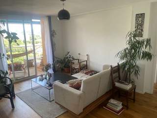 Sous-location / Appartement 3 pièces de 54 m², Marseille, Boulevard Paul Claudel
