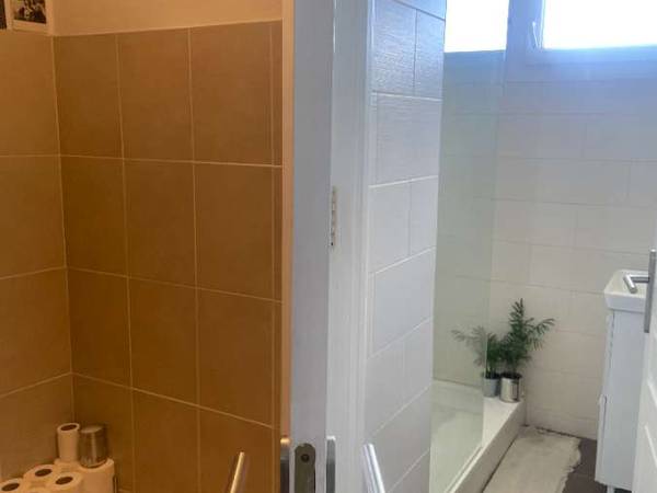 Sublet / 3-bedroom flat · 54 m², Marseille, Boulevard Paul Claudel / Photo 7