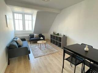 Colocation / Appartement 5 pièces de 80 m², Strasbourg, Rue de la Broque