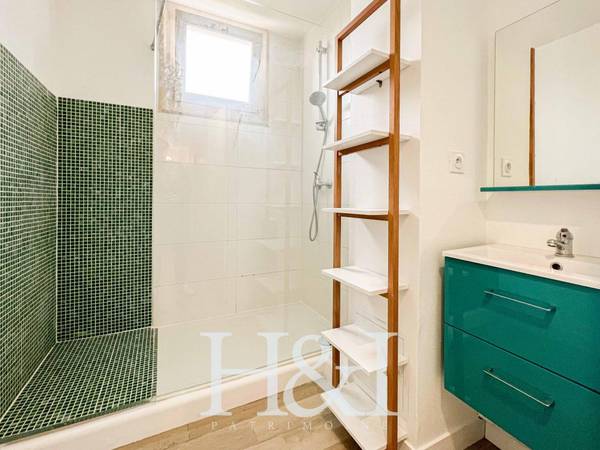 Location / Appartement 1 pièce de 12 m², Poitiers / Photo 8