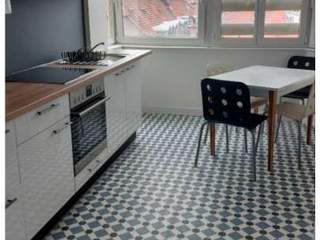 Colocation / Appartement 4 pièces de 63 m², Belfort, Boulevard de Lattre de Tassigny