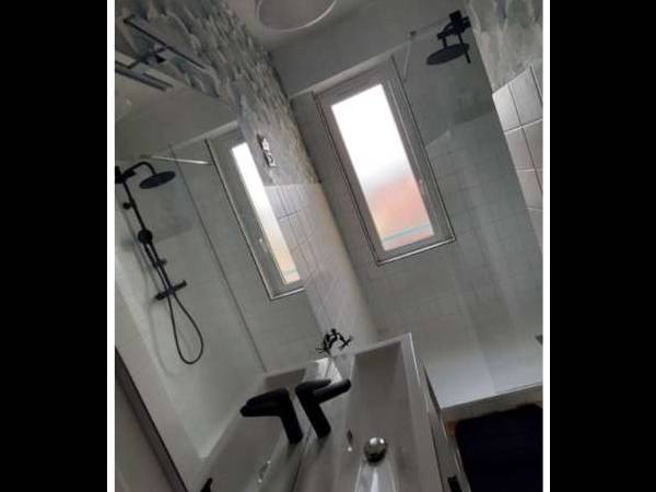 Colocation / Appartement 4 pièces de 63 m², Belfort, Boulevard de Lattre de Tassigny / Photo 2