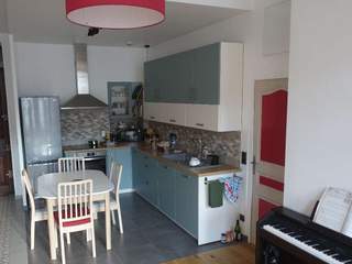 Colocation / Appartement 4 pièces de 90 m², Grenoble, Avenue Alsace Lorraine