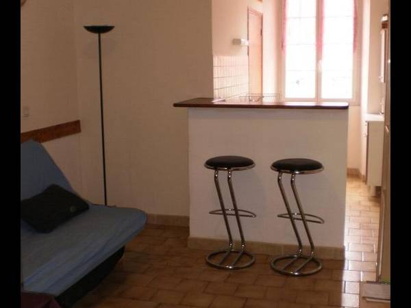 Location / Studio, Corte / Photo 2