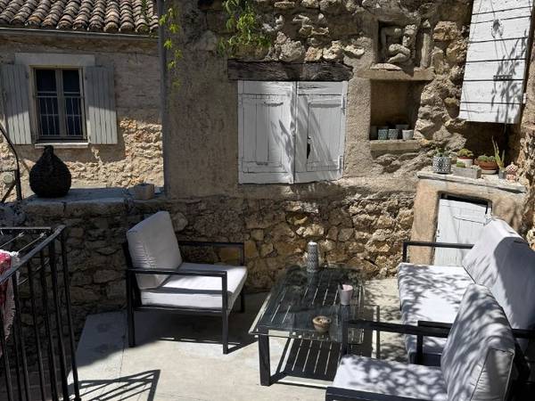 Colocation / Maison 5 pièces de 148 m², Blauzac, Route de Nîmes / Photo 2