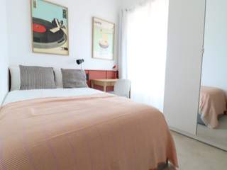 Colocation / 7 rooms apartment · 106 m², Nice, Boulevard du Parc Impérial