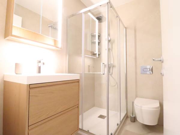 Colocation / Appartement 7 pièces de 106 m², Nice, Boulevard du Parc Impérial / Photo 15