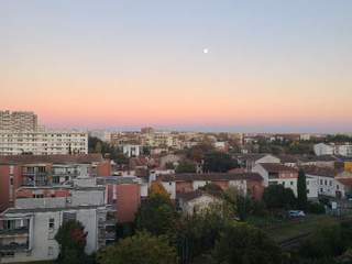 Colocation / Appartement 3 pièces de 55 m², Toulouse, Rue de Cugnaux