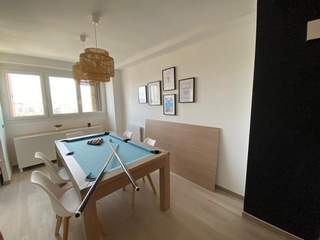 Flatsharing / Appartement 5 pièces de 92 m², Marseille, Boulevard Sakakini