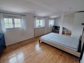 Coliving space / 7-bedroom house · 252 m², Chelles, Rue Victor Hugo