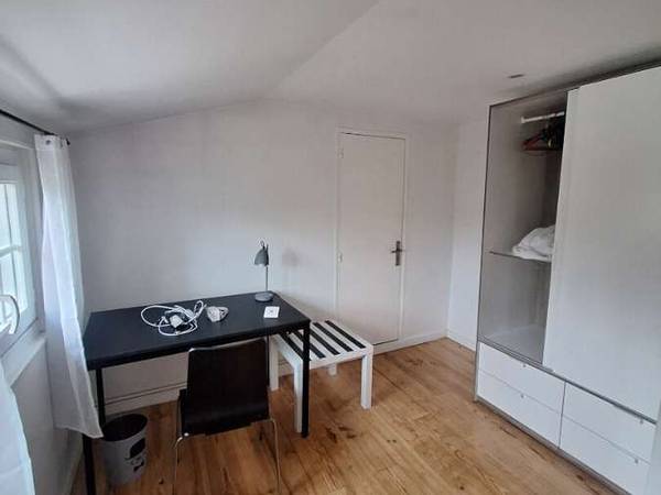Coliving / Maison 7 pièces de 252 m², Chelles, Rue Victor Hugo / Photo 2