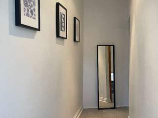 Rental / 4-bedroom flat · 60 m², Montréal, Rue Cartier