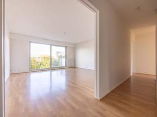 Rental / 4-bedroom flat · 91 m², Nantes, Boulevard Gaston Serpette 54